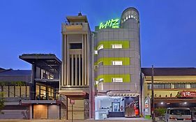 Whiz Hotel Falatehan Jakarta